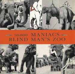 Blind Man's Zoo